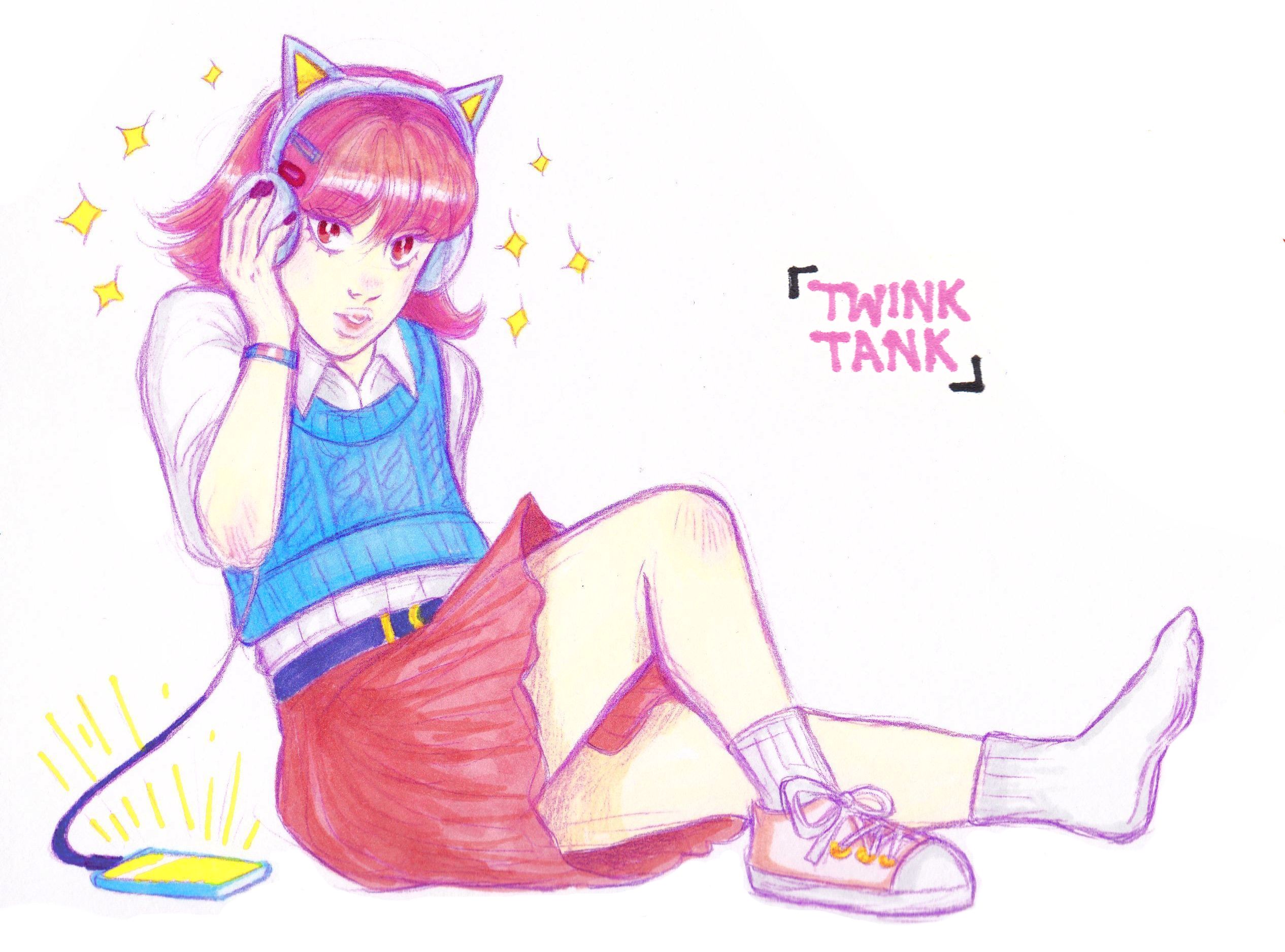 my banner